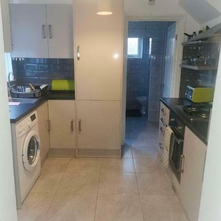 City Access Thornton Heath Dış mekan fotoğraf