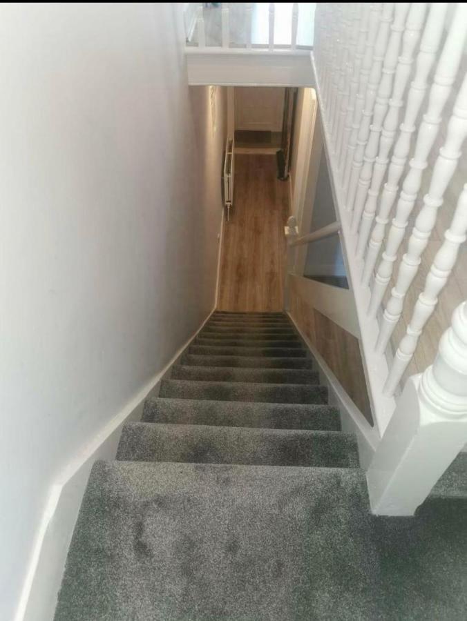 City Access Thornton Heath Dış mekan fotoğraf